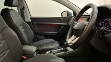 SEAT Ateca 1.5 TSI EVO FR Sport 5dr DSG Petrol Estate